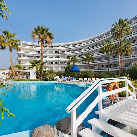 אדחה Apartamentos Garden Atlantis En Club Atlantis מראה חיצוני תמונה