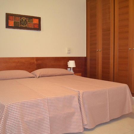 אדחה Apartamentos Garden Atlantis En Club Atlantis מראה חיצוני תמונה
