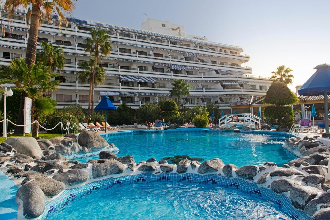אדחה Apartamentos Garden Atlantis En Club Atlantis מראה חיצוני תמונה