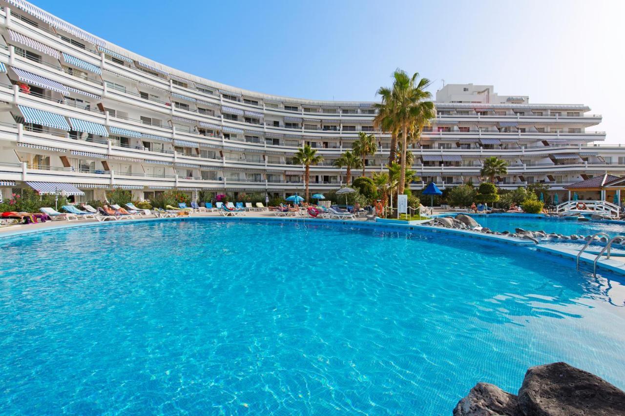 אדחה Apartamentos Garden Atlantis En Club Atlantis מראה חיצוני תמונה