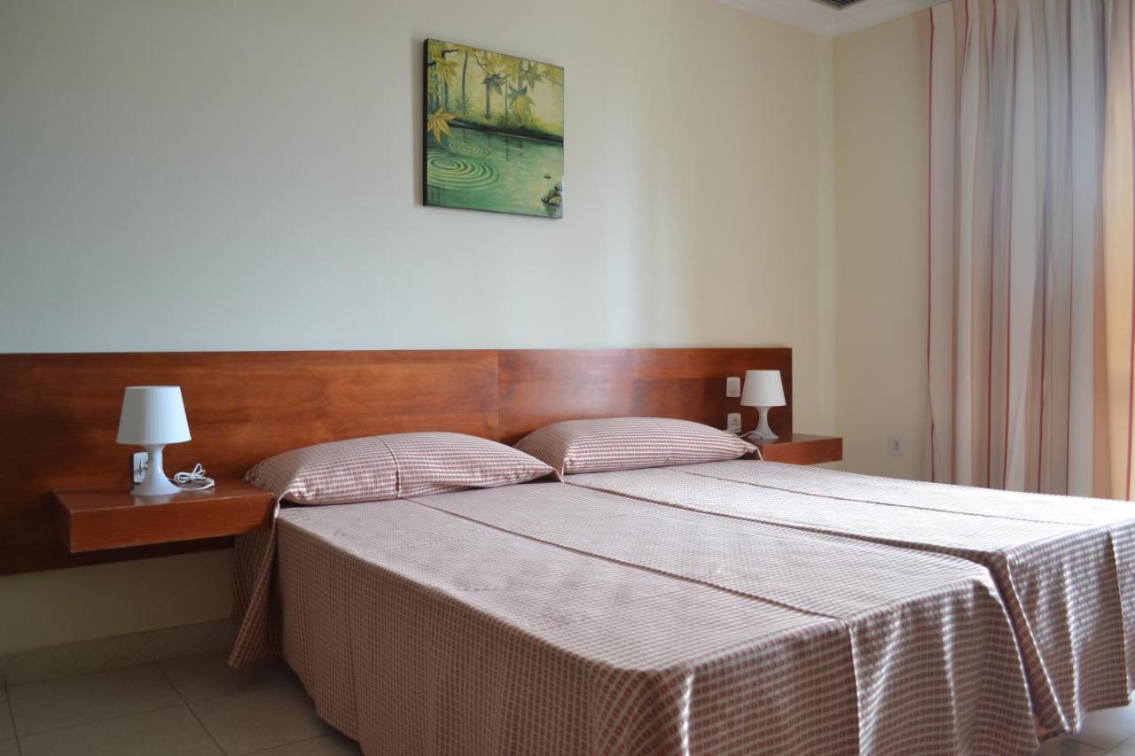 אדחה Apartamentos Garden Atlantis En Club Atlantis מראה חיצוני תמונה