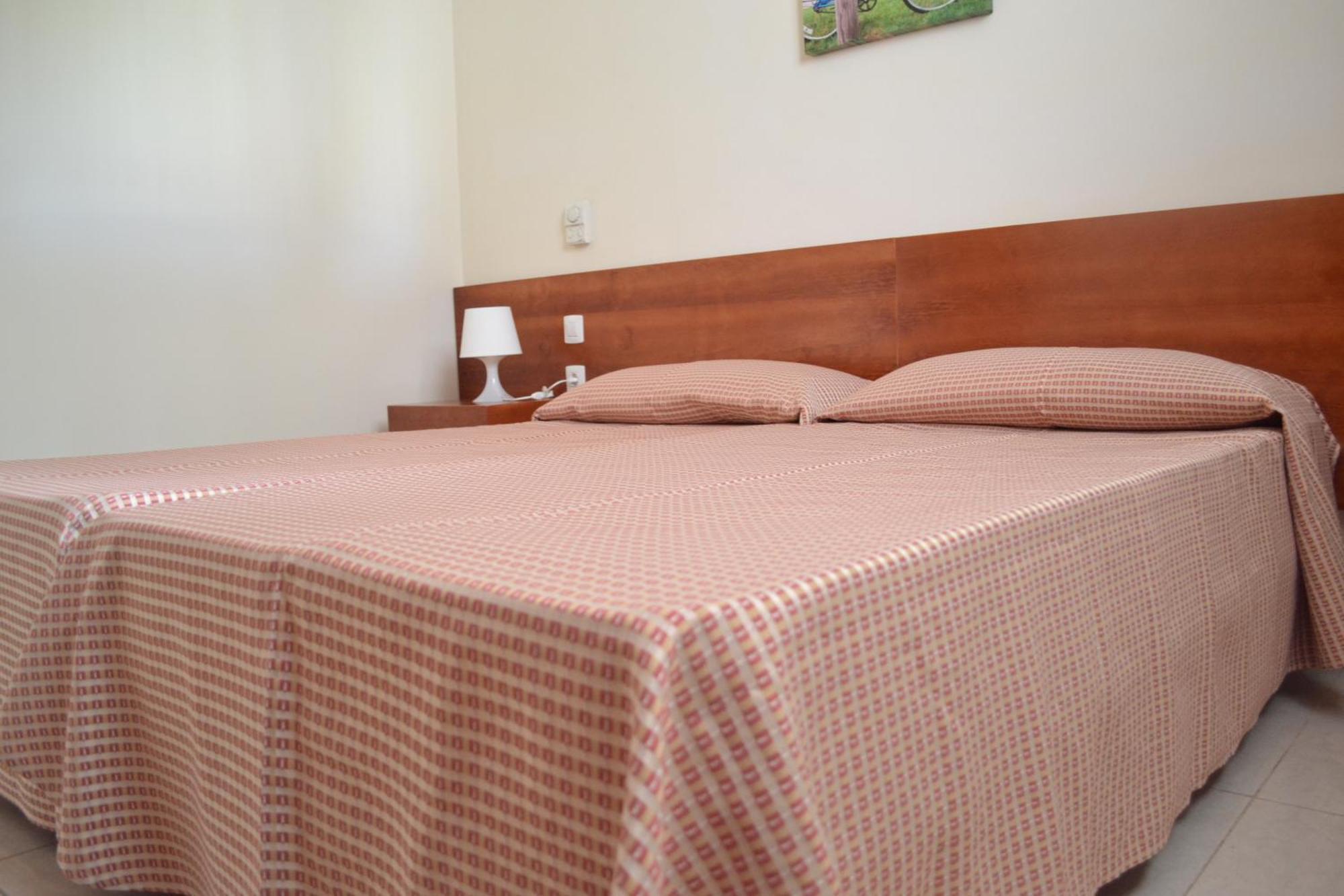 אדחה Apartamentos Garden Atlantis En Club Atlantis מראה חיצוני תמונה