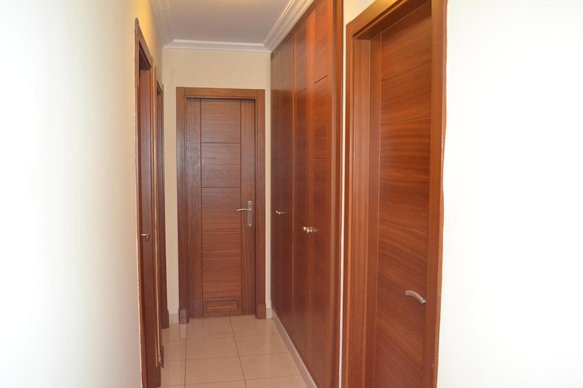 אדחה Apartamentos Garden Atlantis En Club Atlantis מראה חיצוני תמונה