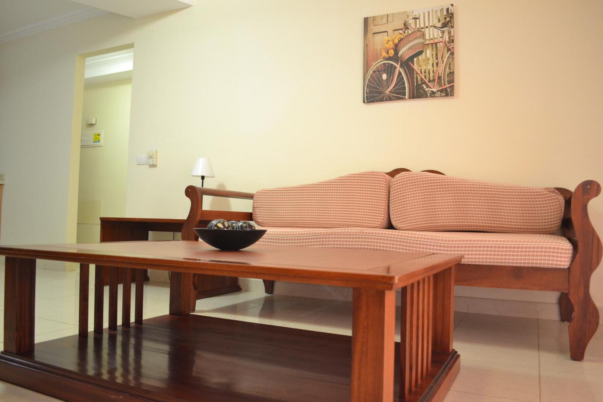 אדחה Apartamentos Garden Atlantis En Club Atlantis מראה חיצוני תמונה