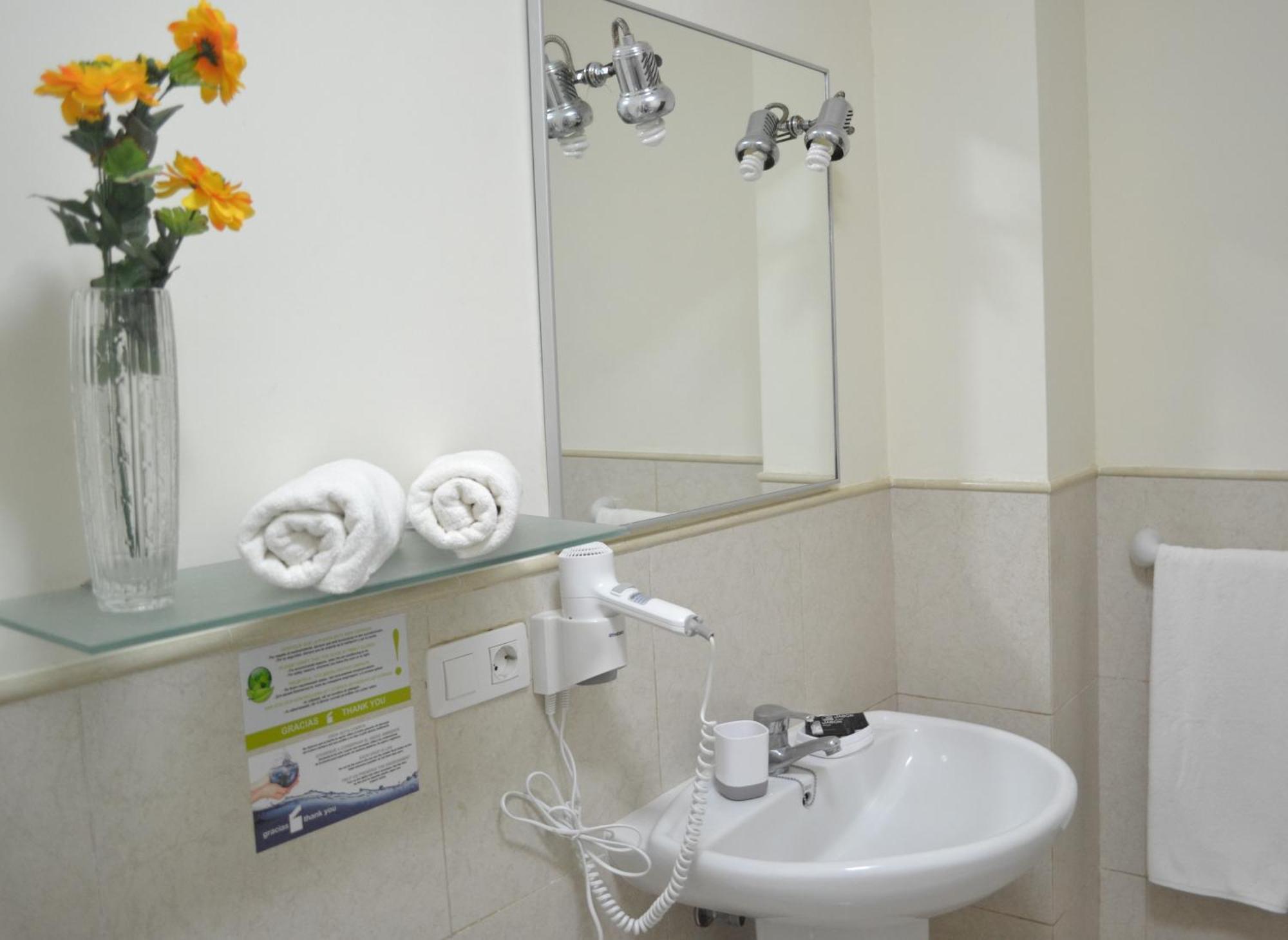 אדחה Apartamentos Garden Atlantis En Club Atlantis מראה חיצוני תמונה
